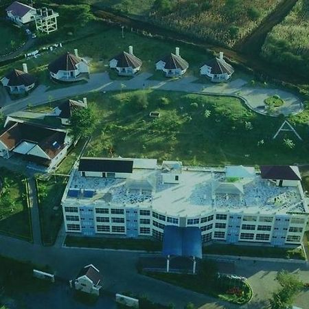 A1 Hotel And Resort Аруша Екстериор снимка