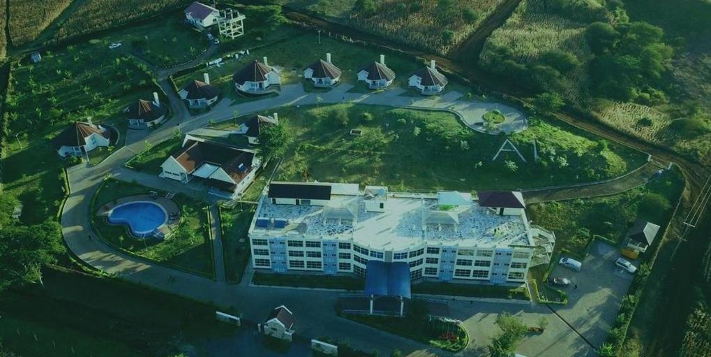 A1 Hotel And Resort Аруша Екстериор снимка