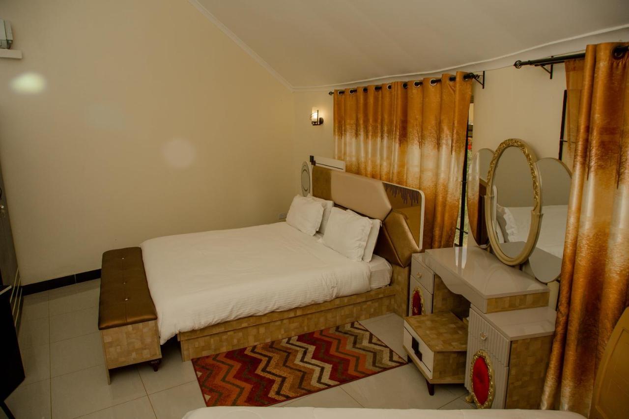 A1 Hotel And Resort Аруша Екстериор снимка