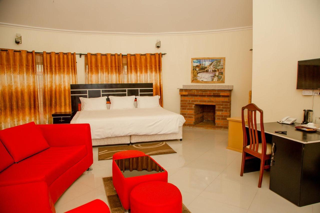 A1 Hotel And Resort Аруша Екстериор снимка