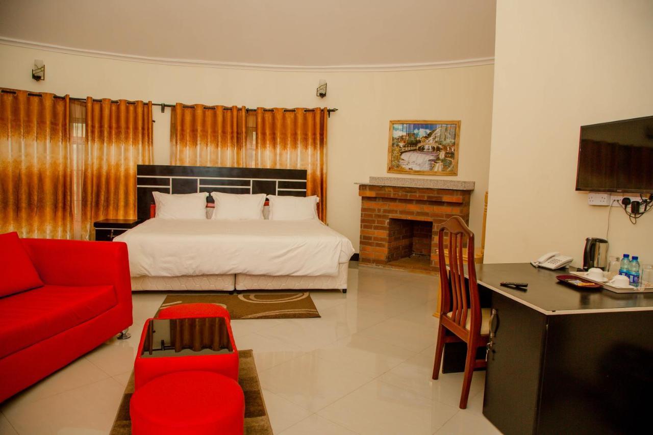 A1 Hotel And Resort Аруша Екстериор снимка