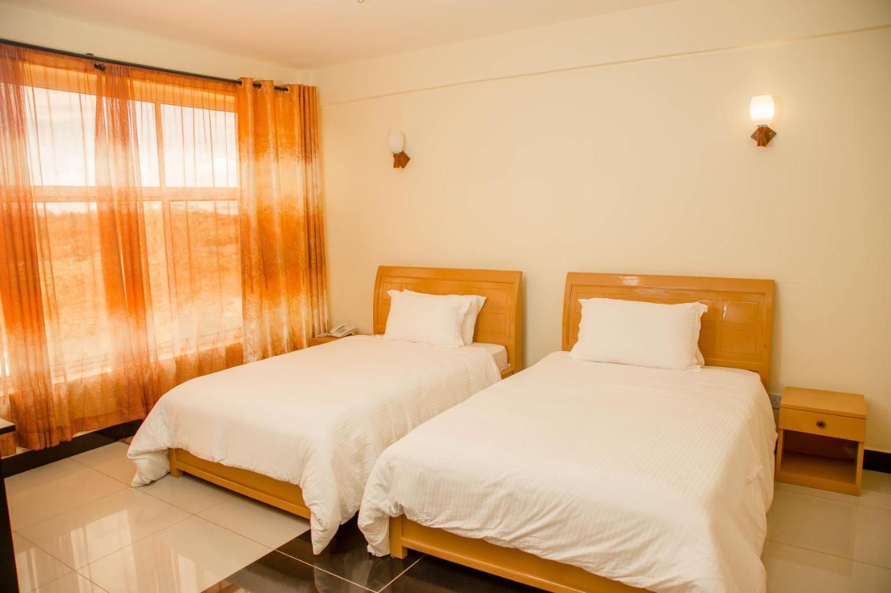 A1 Hotel And Resort Аруша Екстериор снимка