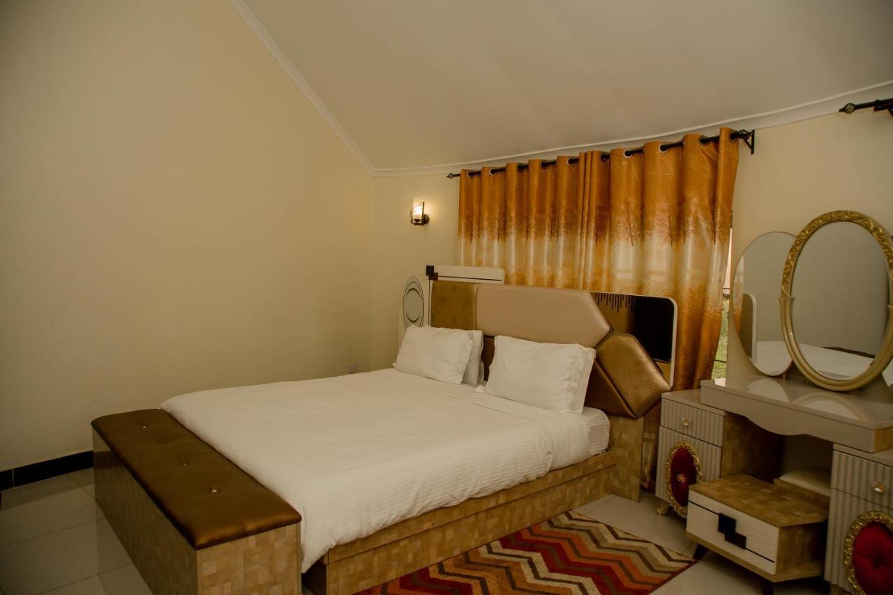 A1 Hotel And Resort Аруша Екстериор снимка