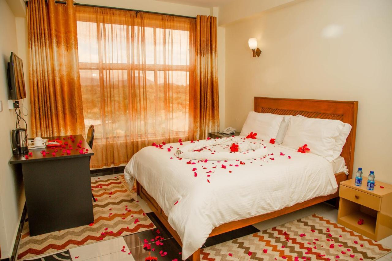 A1 Hotel And Resort Аруша Екстериор снимка