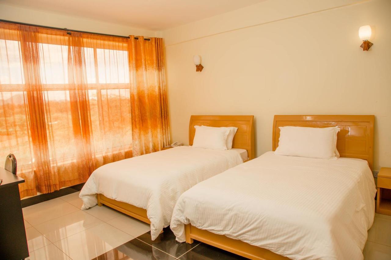 A1 Hotel And Resort Аруша Екстериор снимка