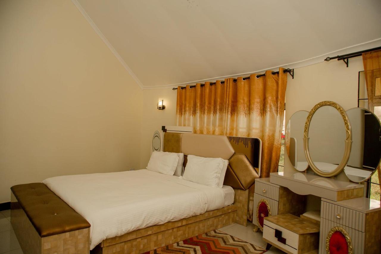 A1 Hotel And Resort Аруша Екстериор снимка