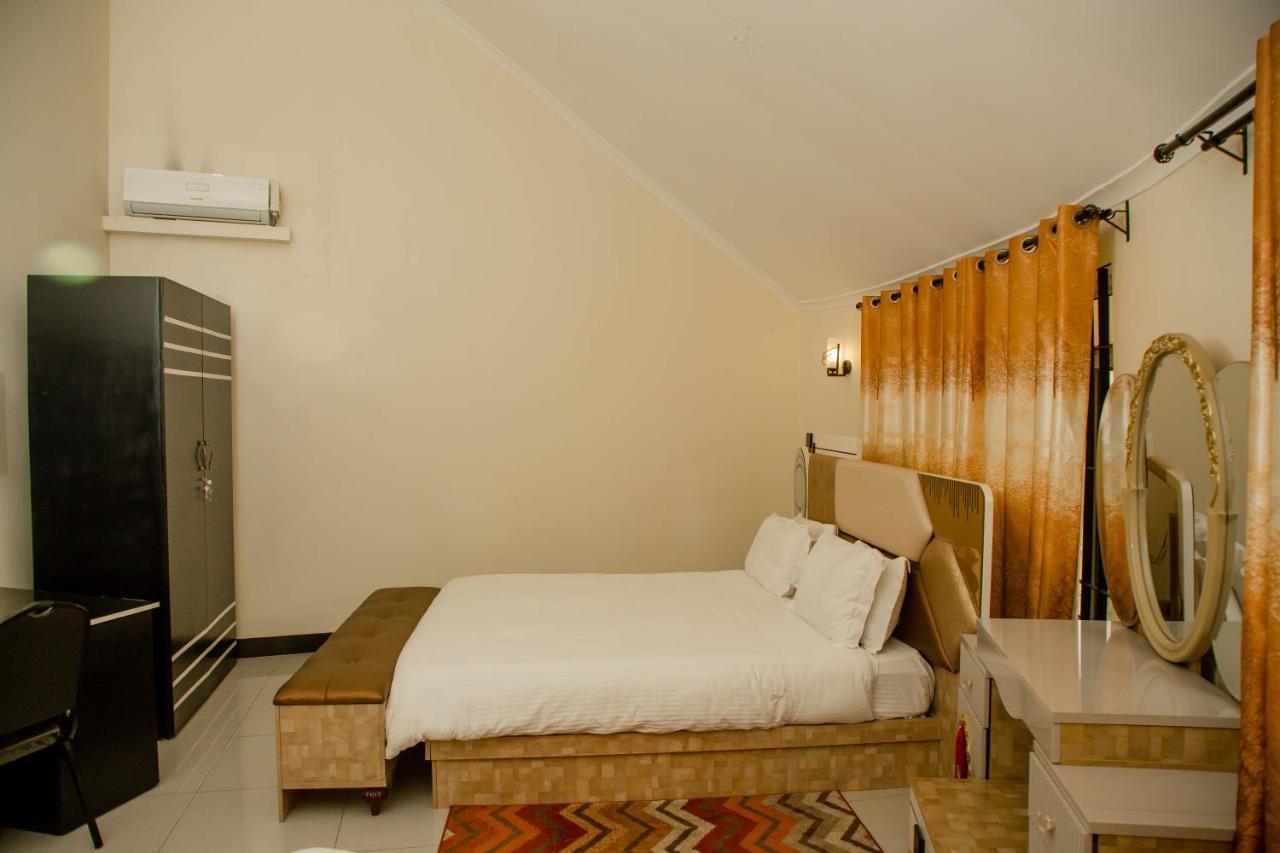 A1 Hotel And Resort Аруша Екстериор снимка