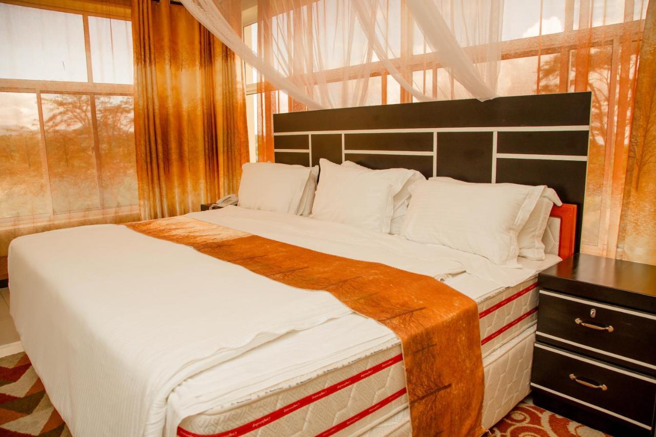 A1 Hotel And Resort Аруша Екстериор снимка