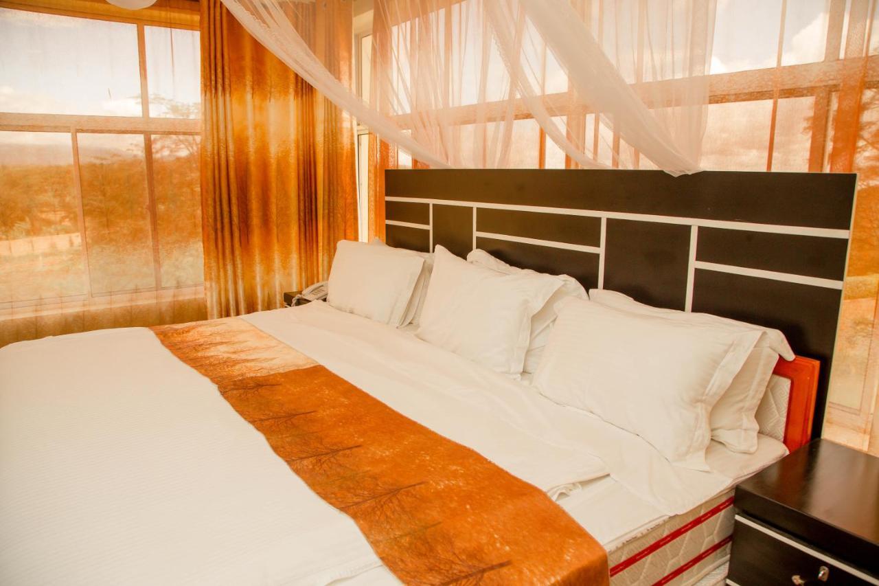 A1 Hotel And Resort Аруша Екстериор снимка