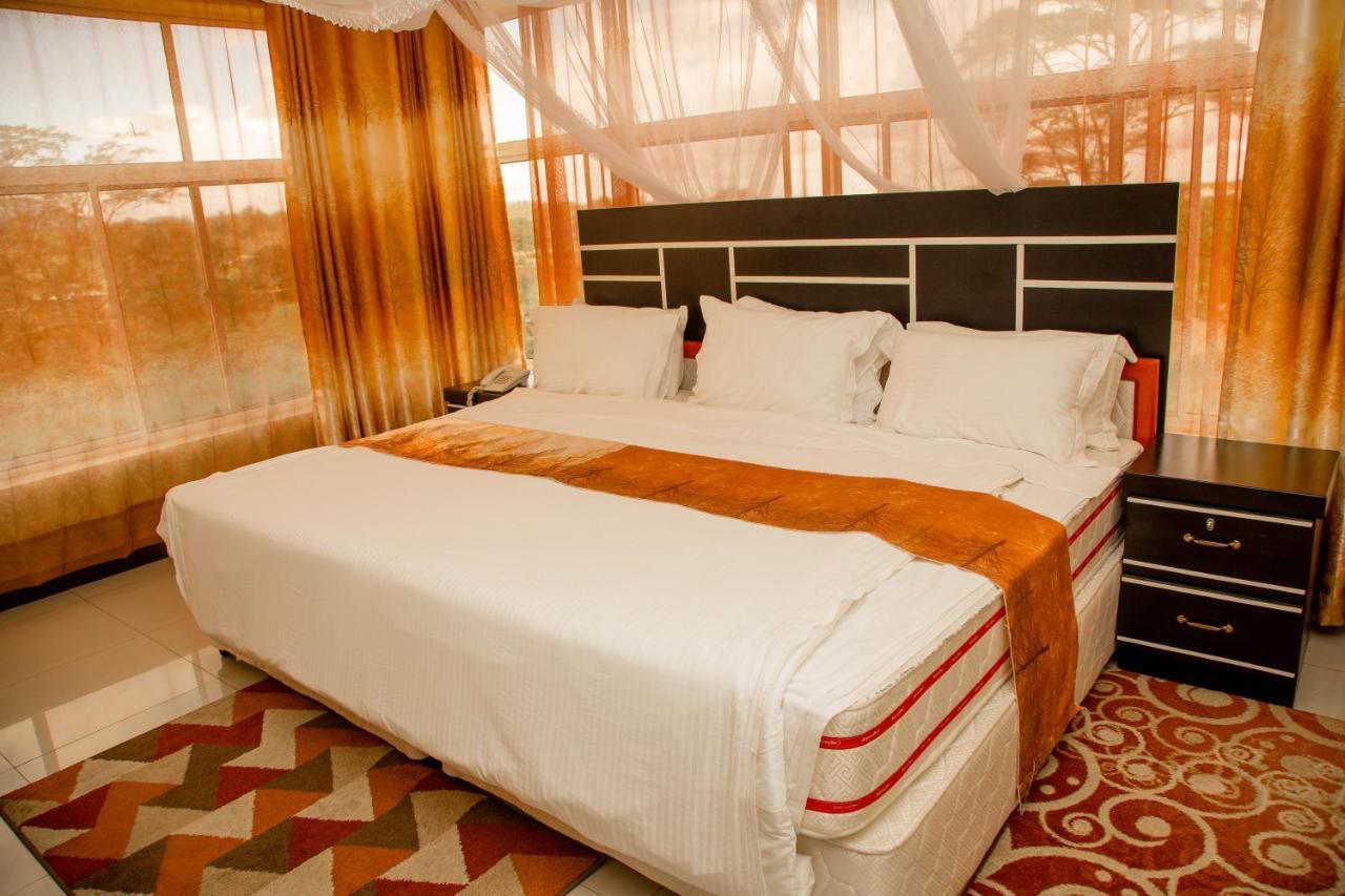 A1 Hotel And Resort Аруша Екстериор снимка